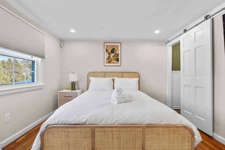 Vacation Rentals (United States of America, Barnstable, Massachusetts)