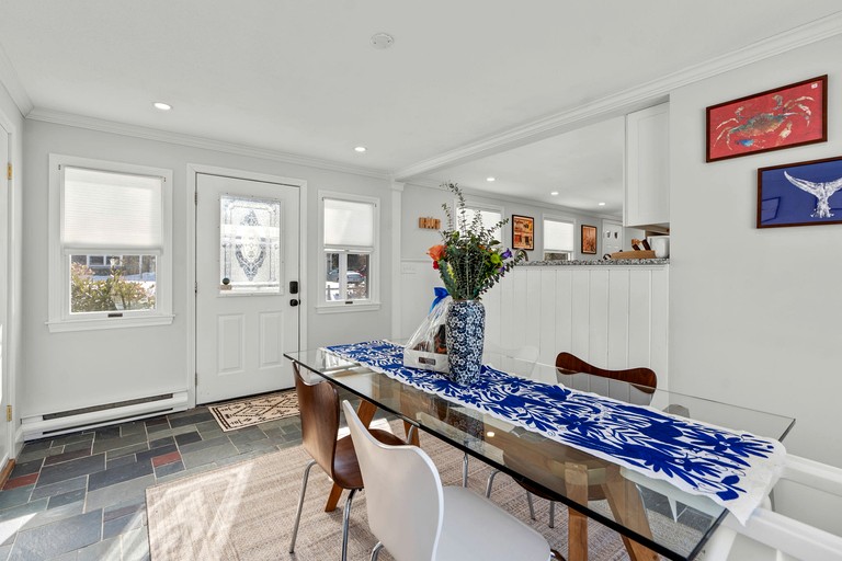Vacation Rentals (United States of America, Barnstable, Massachusetts)