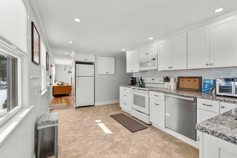 Vacation Rentals (United States of America, Barnstable, Massachusetts)