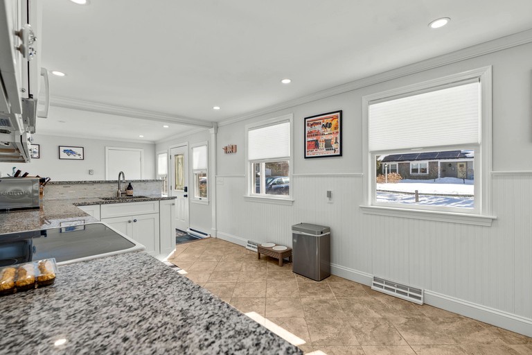 Vacation Rentals (United States of America, Barnstable, Massachusetts)