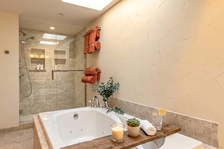 Cabins (United States of America, Banner, Wyoming)