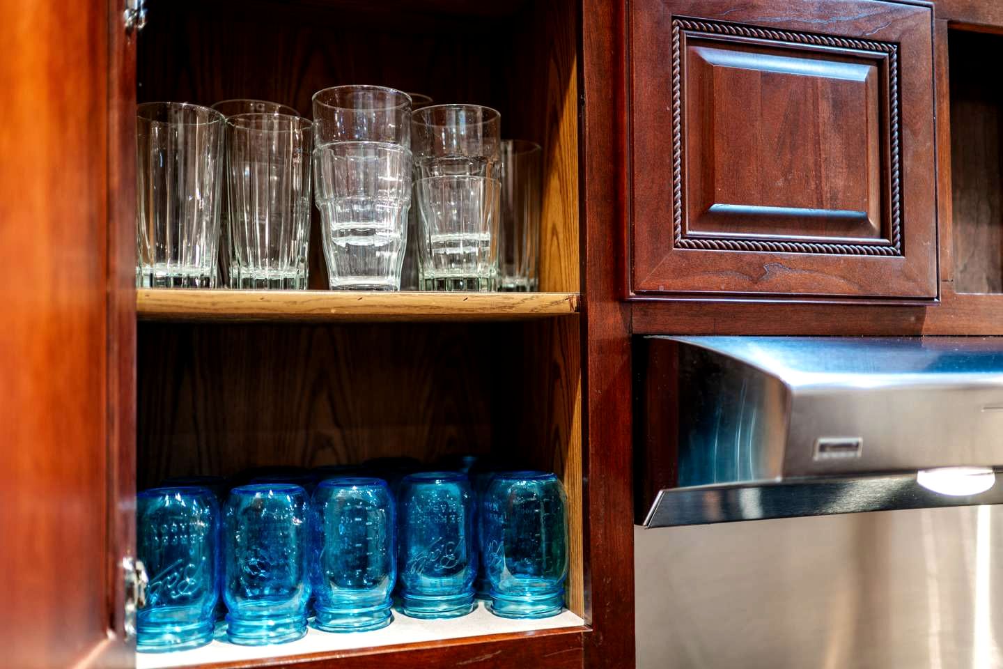 Spacious Retreat with Stone Fireplace & Pond Views in Banner, Wyoming