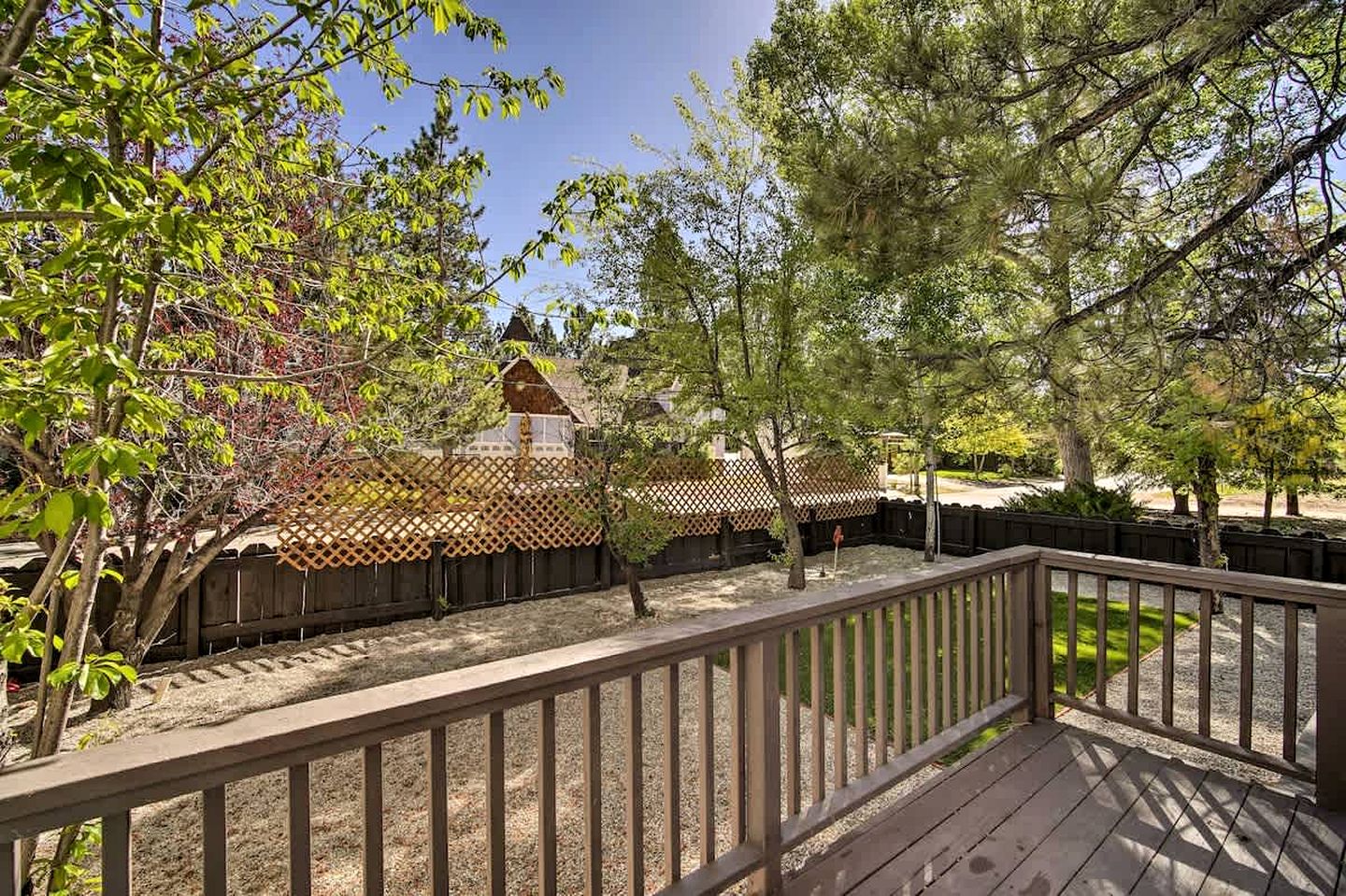 Fantastic A-frame with Games and Hot-tub in Big Bear Lake, California