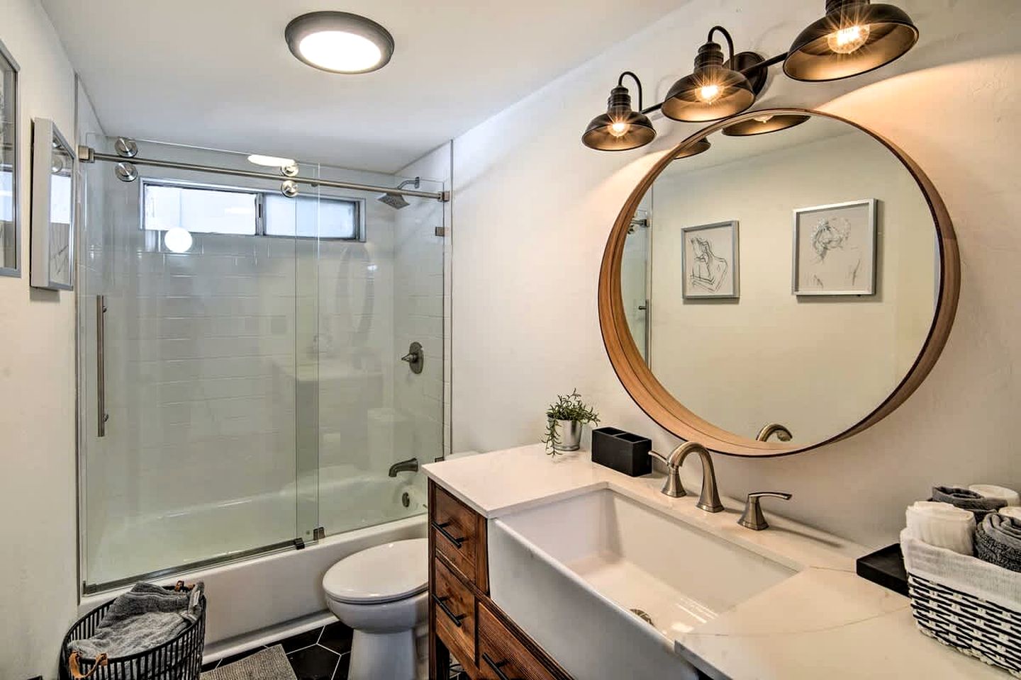 Fantastic A-frame with Games and Hot-tub in Big Bear Lake, California