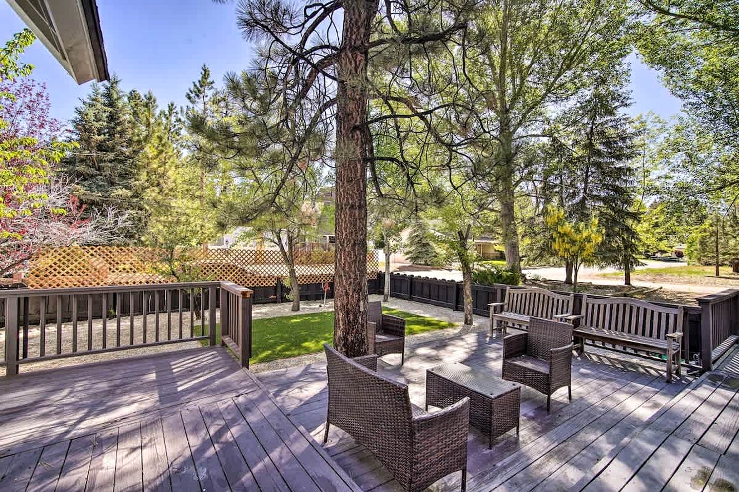 Fantastic A-frame with Games and Hot-tub in Big Bear Lake, California