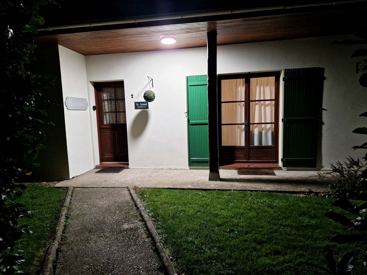 Fantastic Beach Close Cottage with Barbecue in Etaples, Hauts de France