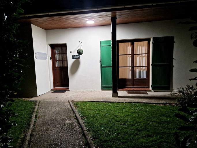 Cottages (France, Berck, Hauts-de-France)