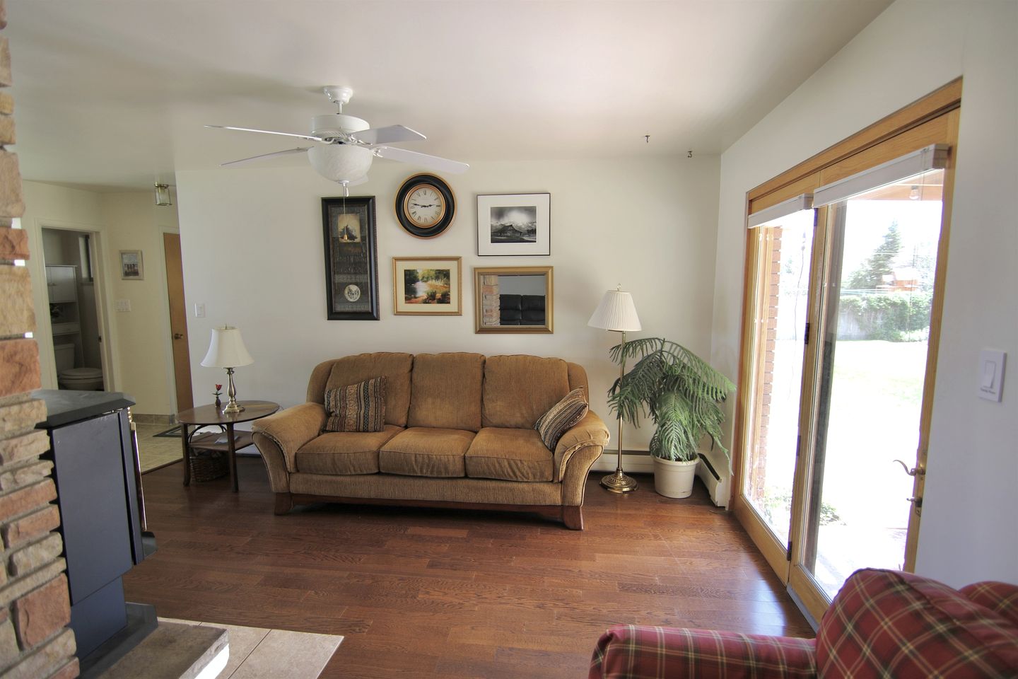 Fantastic Cabin Close to Spectacular Hiking Trails in Monticello, Utah