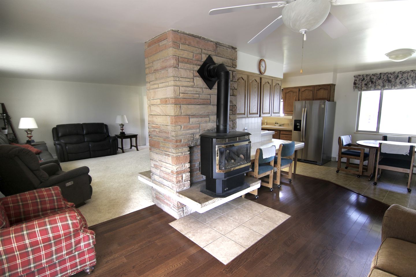 Fantastic Cabin Close to Spectacular Hiking Trails in Monticello, Utah