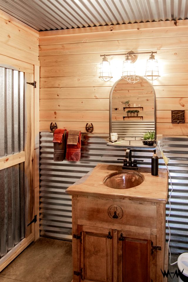 Fantastic Cabin with Fire Pit and Barbecue in Monticello, Utah
