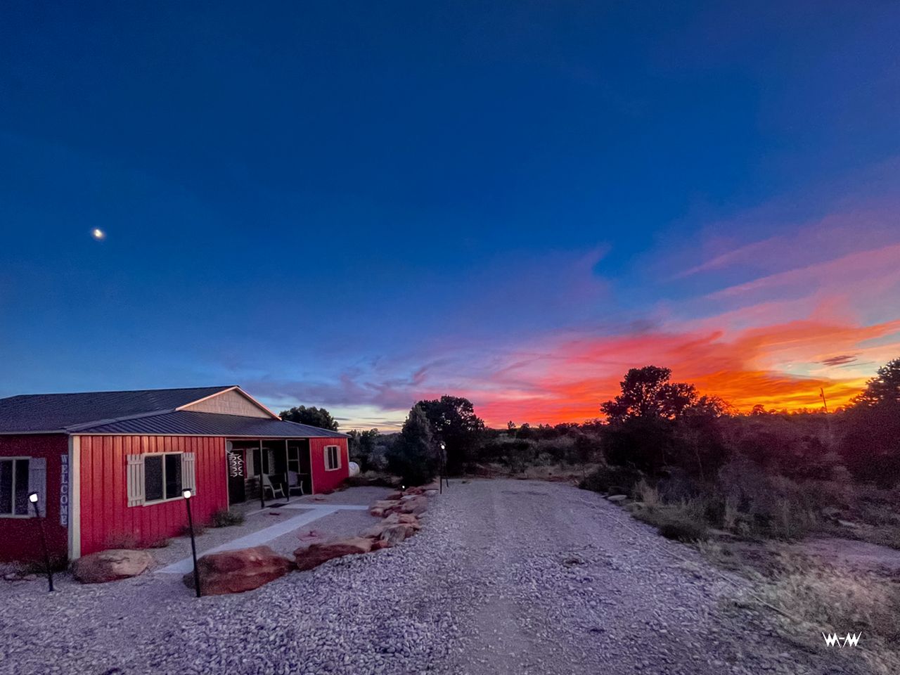 Fantastic Cabin with Fire Pit and Barbecue in Monticello, Utah