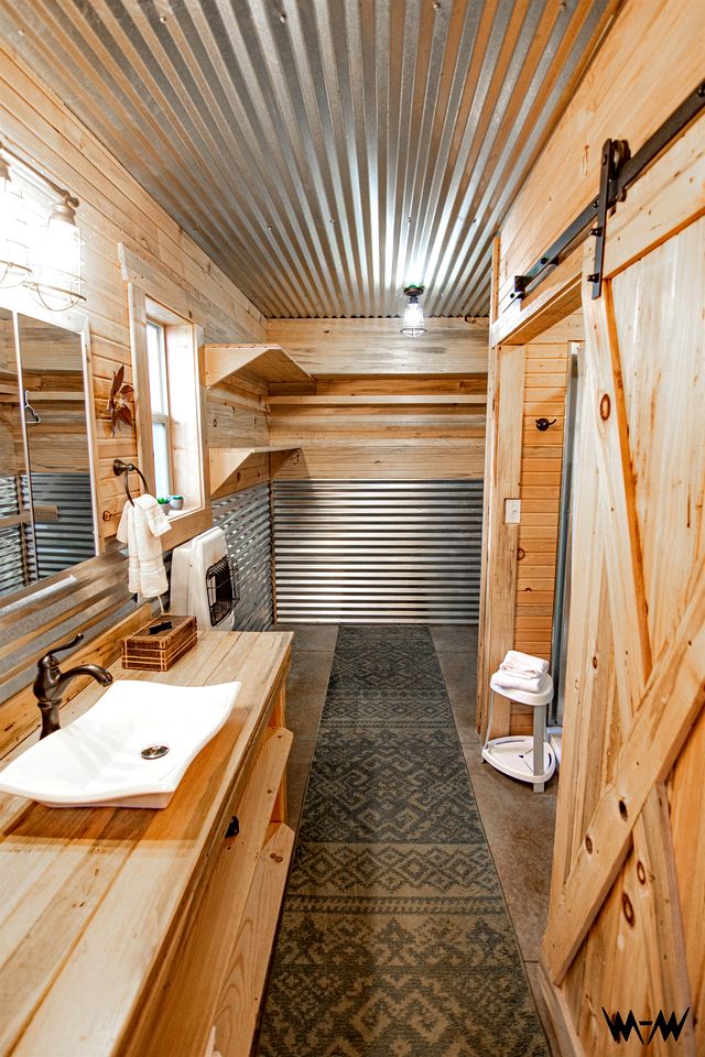 Fantastic Cabin with Fire Pit and Barbecue in Monticello, Utah