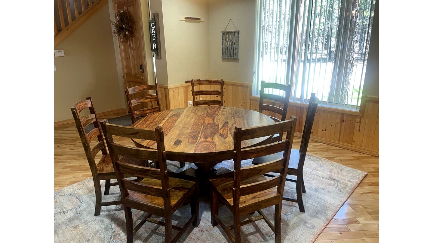 Mountain Escape in Pinetop, AZ