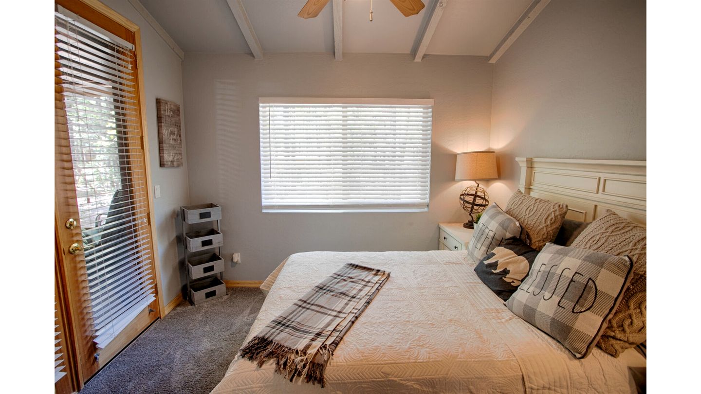 Mountain Escape in Pinetop, AZ