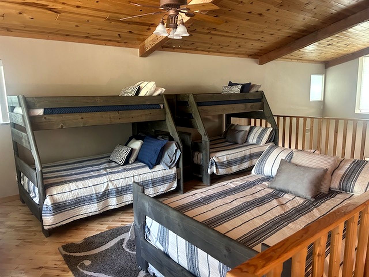 Mountain Escape in Pinetop, AZ