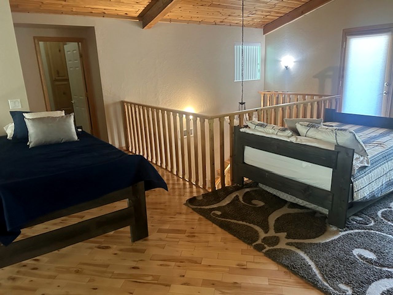 Mountain Escape in Pinetop, AZ