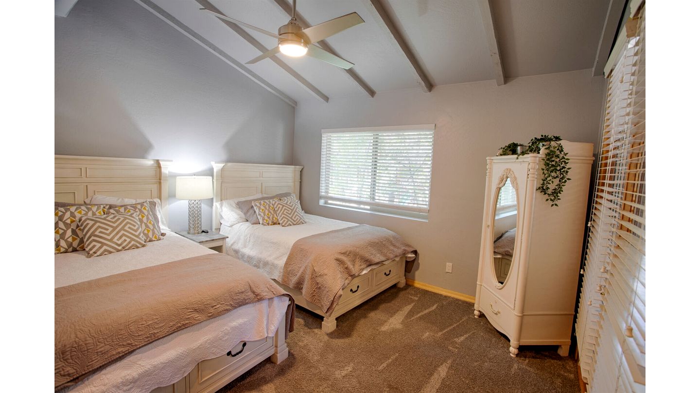Mountain Escape in Pinetop, AZ