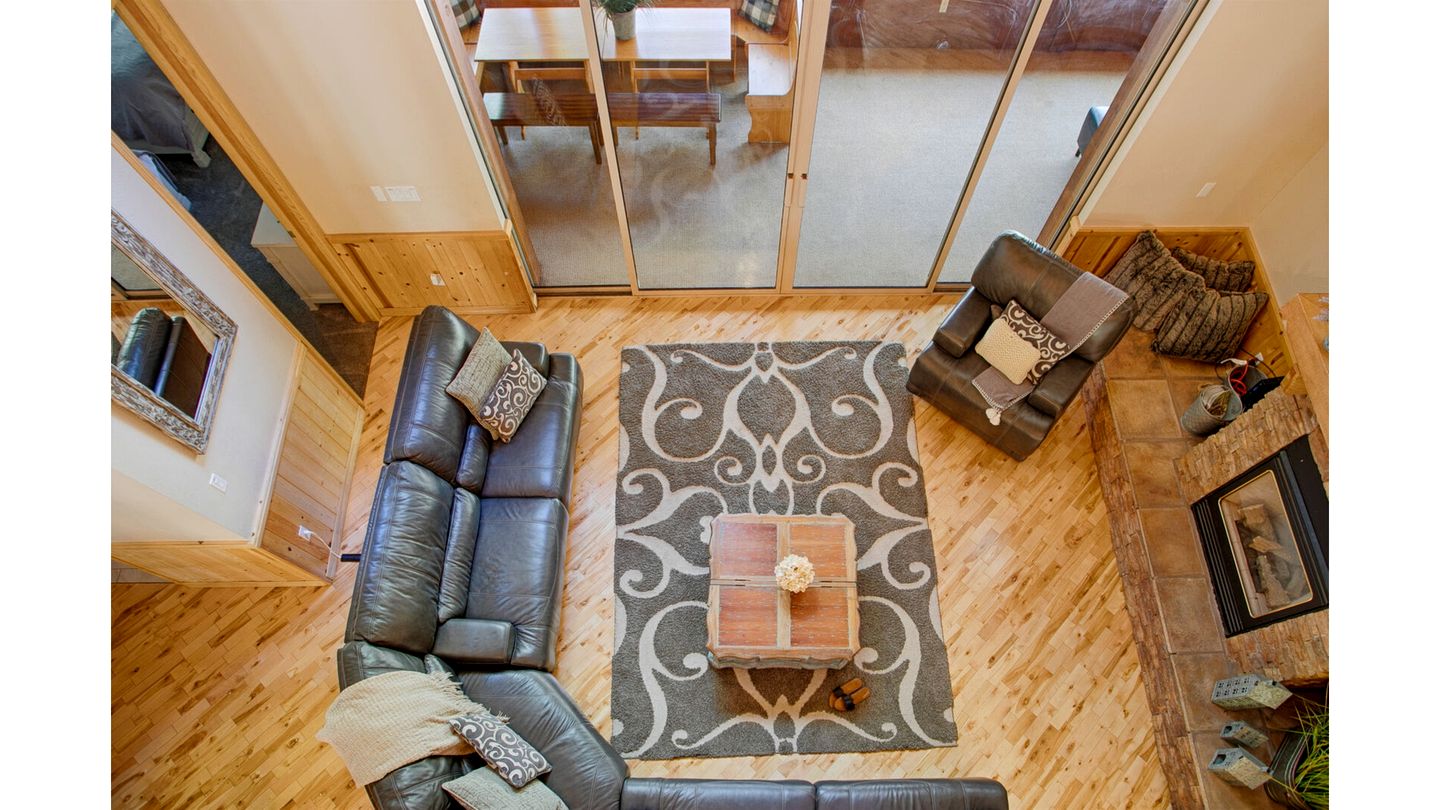 Mountain Escape in Pinetop, AZ