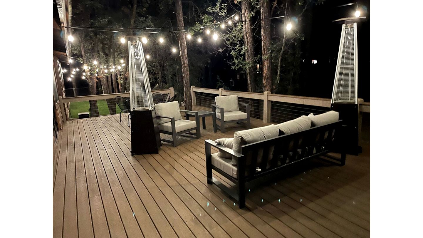 Mountain Escape in Pinetop, AZ