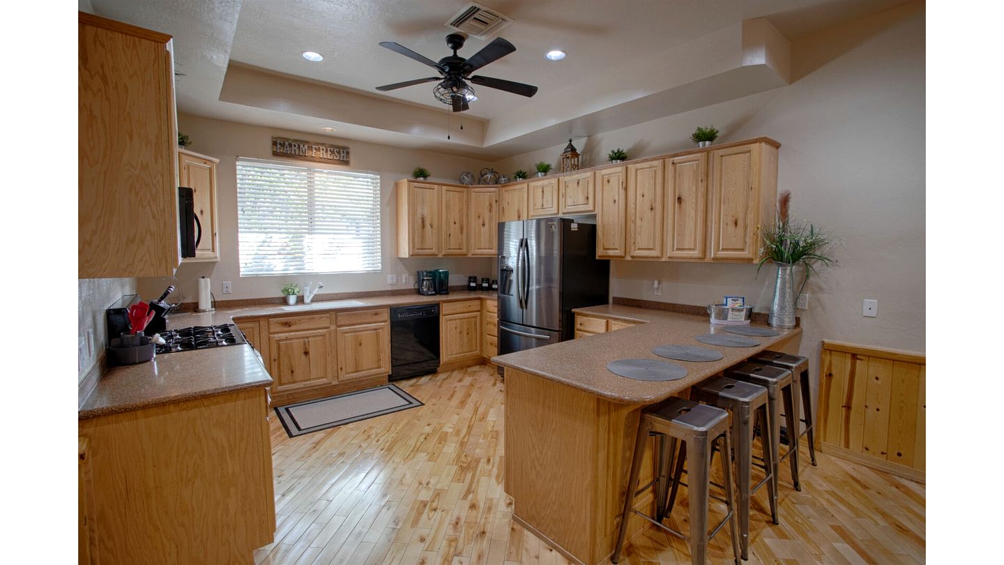 Mountain Escape in Pinetop, AZ