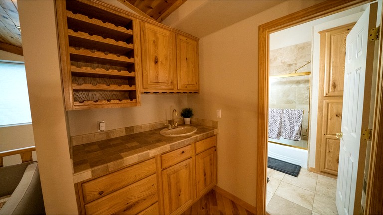 Cabins (United States of America, Pinetop, Arizona)
