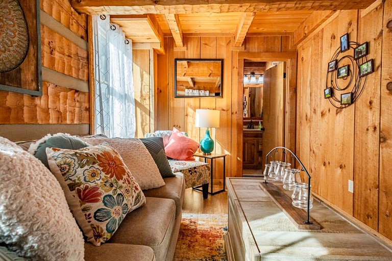Cabins (United States of America, Sevierville, Tennessee)
