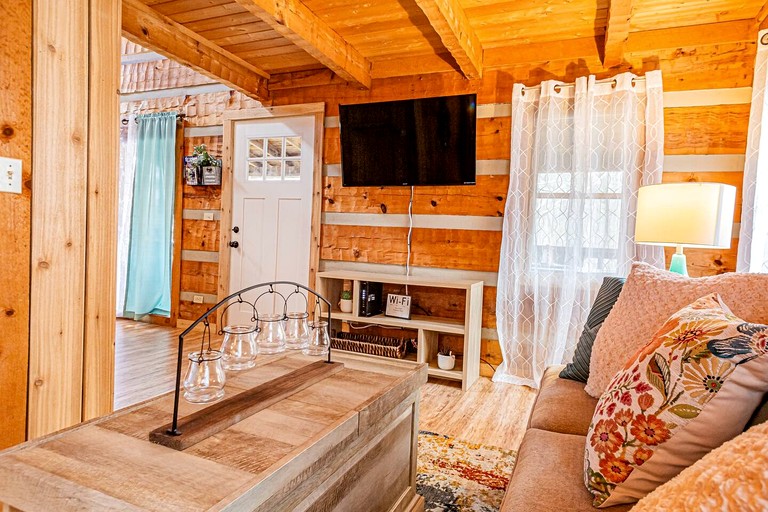 Cabins (United States of America, Sevierville, Tennessee)