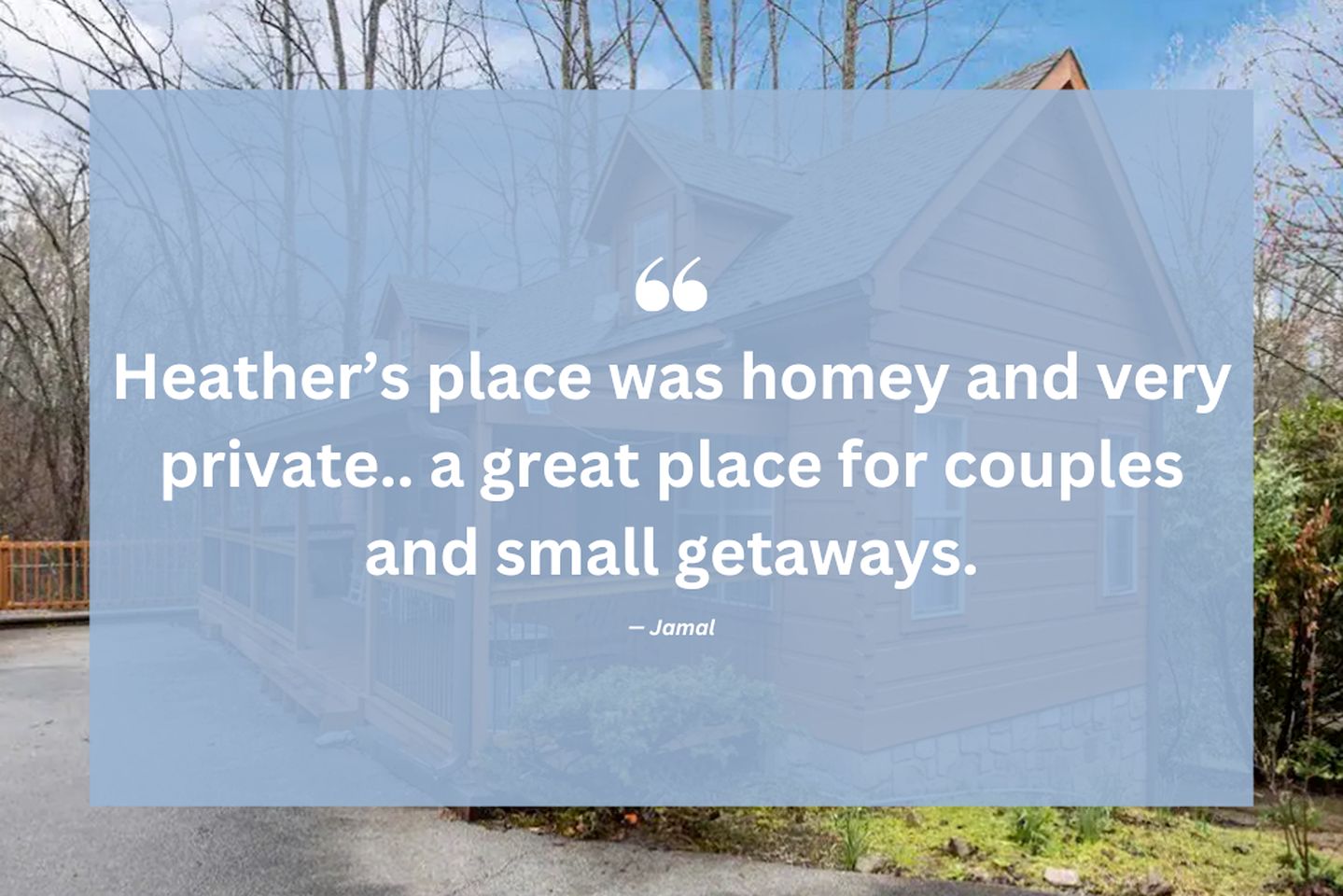 Fantastic Cabin with Hot-Tub Perfect for a Getaway in Sevierville, Tennessee