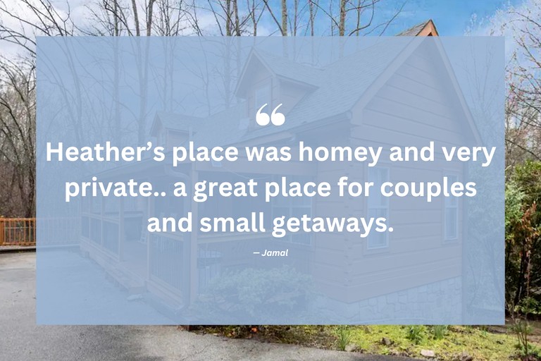 Cabins (United States of America, Sevierville, Tennessee)
