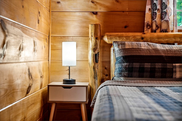 Cabins (United States of America, Sevierville, Tennessee)