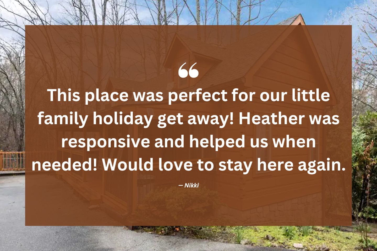 Fantastic Cabin with Hot-Tub Perfect for a Getaway in Sevierville, Tennessee