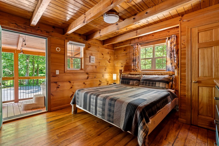 Cabins (United States of America, Sevierville, Tennessee)