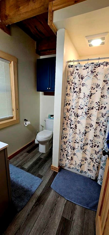 Fantastic Cabin Perfect for Adventure Lovers in Maine