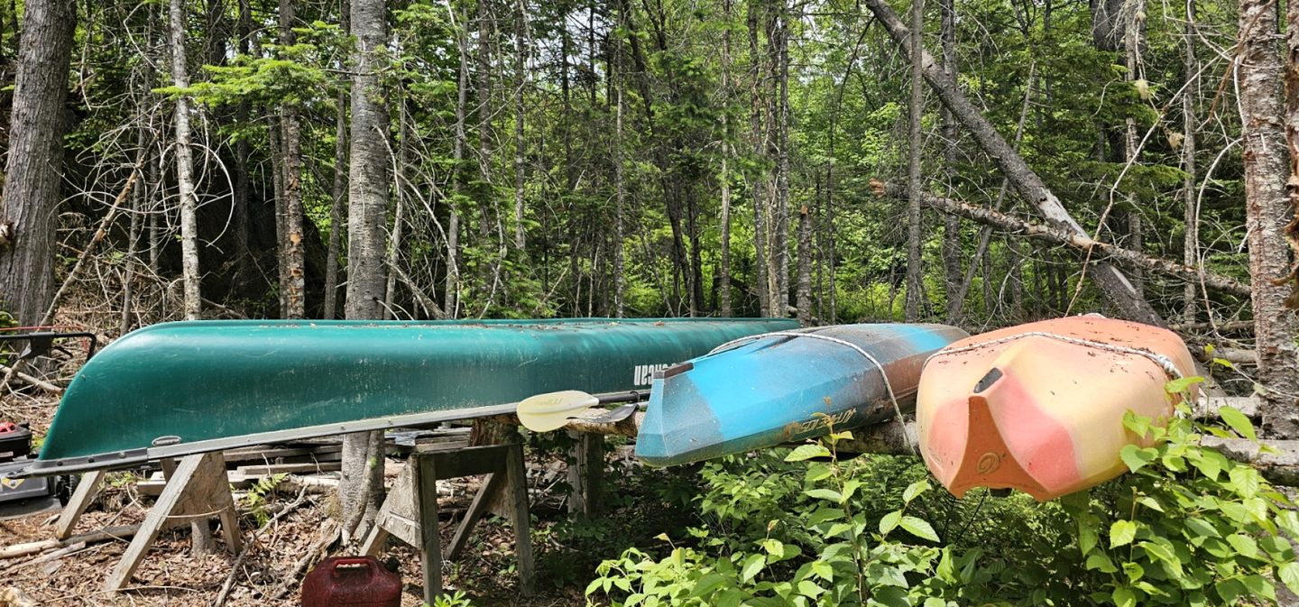 Fantastic Cabin Perfect for Adventure Lovers in Maine