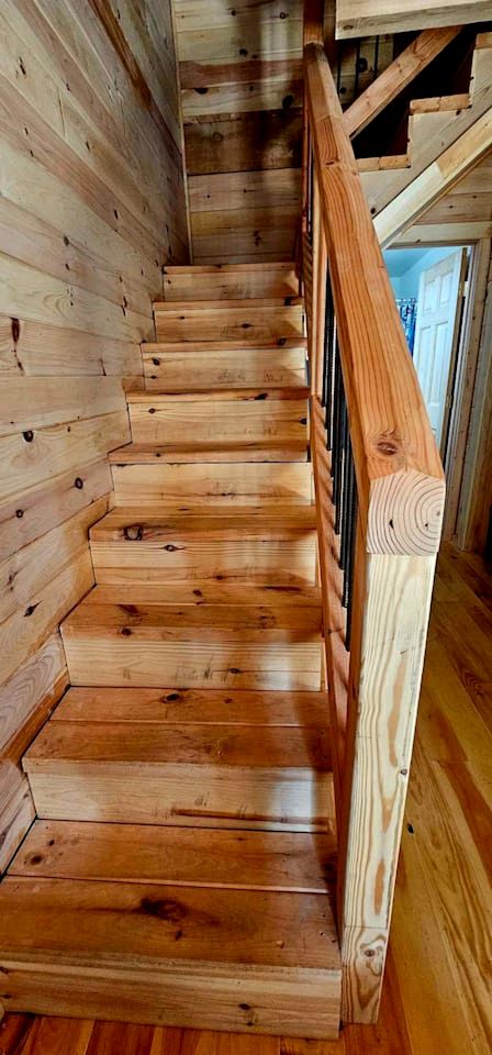 Fantastic Cabin Perfect for Adventure Lovers in Maine