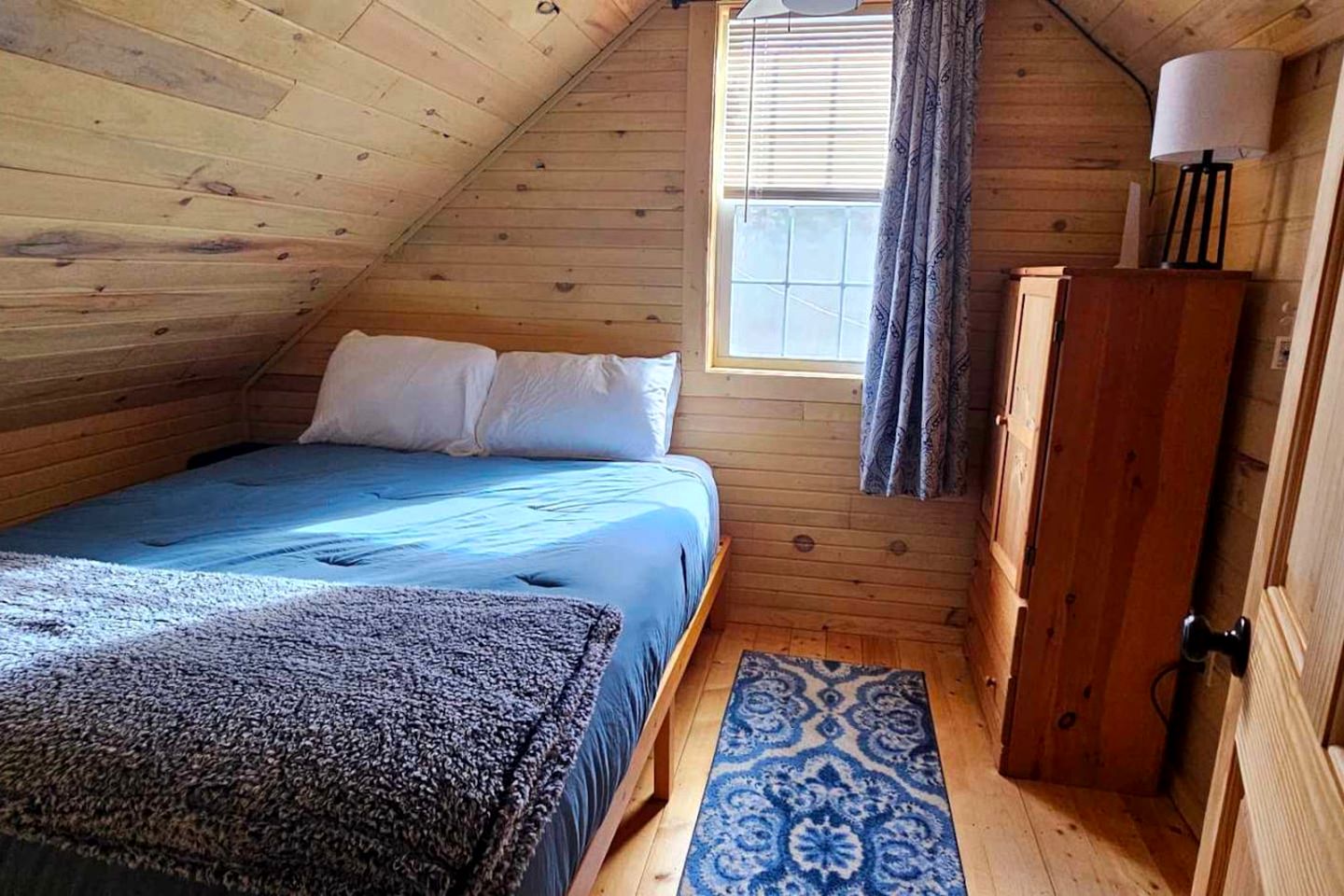 Fantastic Cabin Perfect for Adventure Lovers in Maine