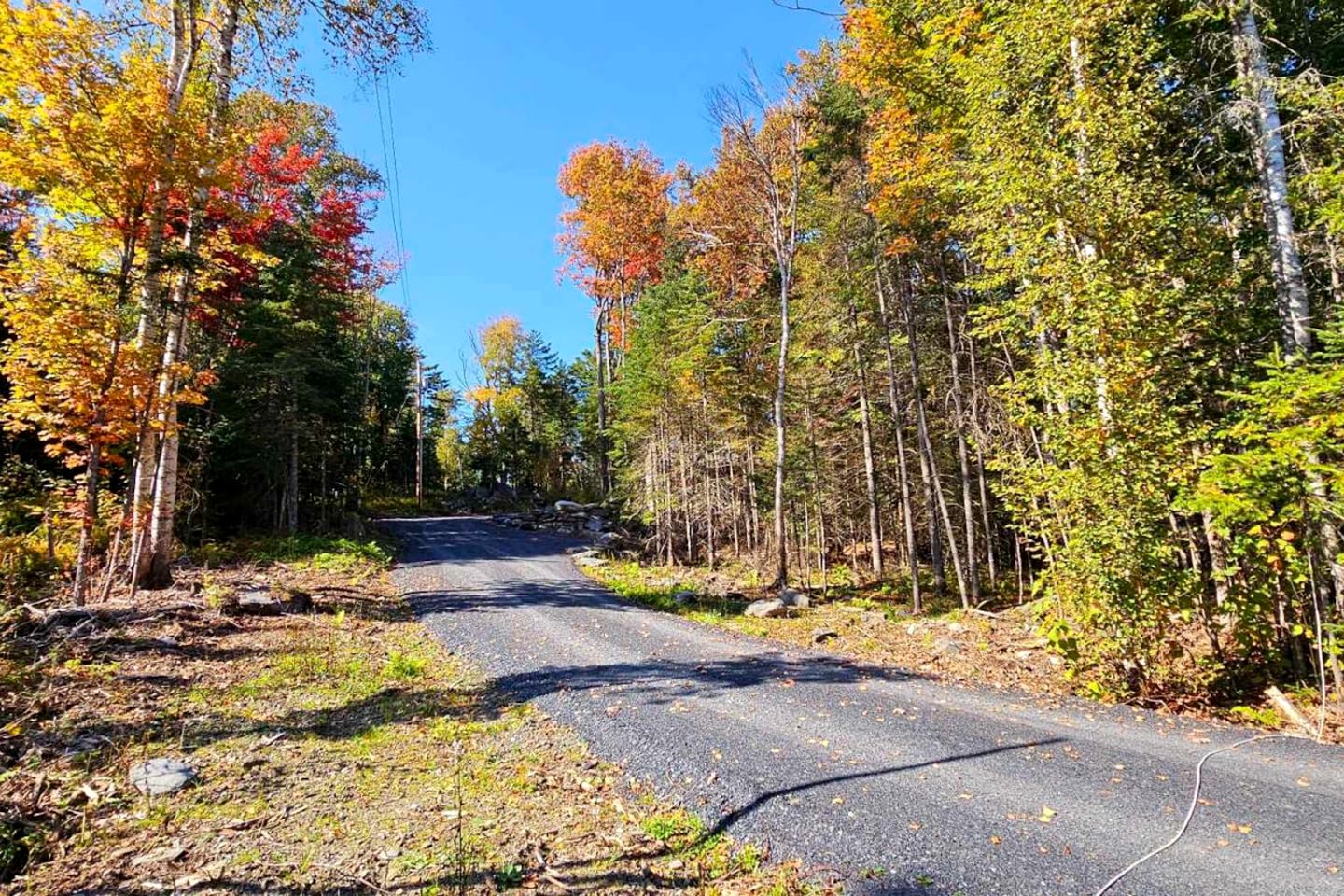 Fantastic Cabin Perfect for Adventure Lovers in Maine