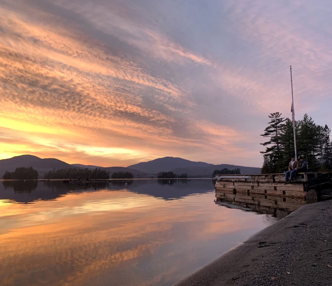 Fantastic Cabin Perfect for Adventure Lovers in Maine