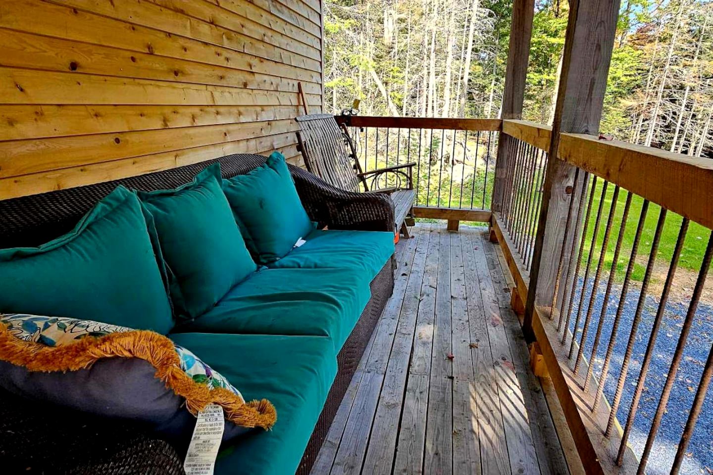 Fantastic Cabin Perfect for Adventure Lovers in Maine