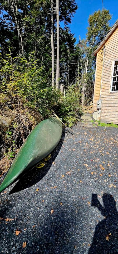 Fantastic Cabin Perfect for Adventure Lovers in Maine