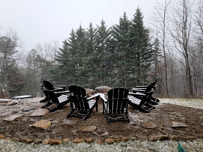 Cabins (United States of America, Gatlinburg, Tennessee)