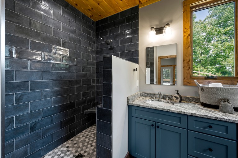 Cabins (United States of America, Gatlinburg, Tennessee)