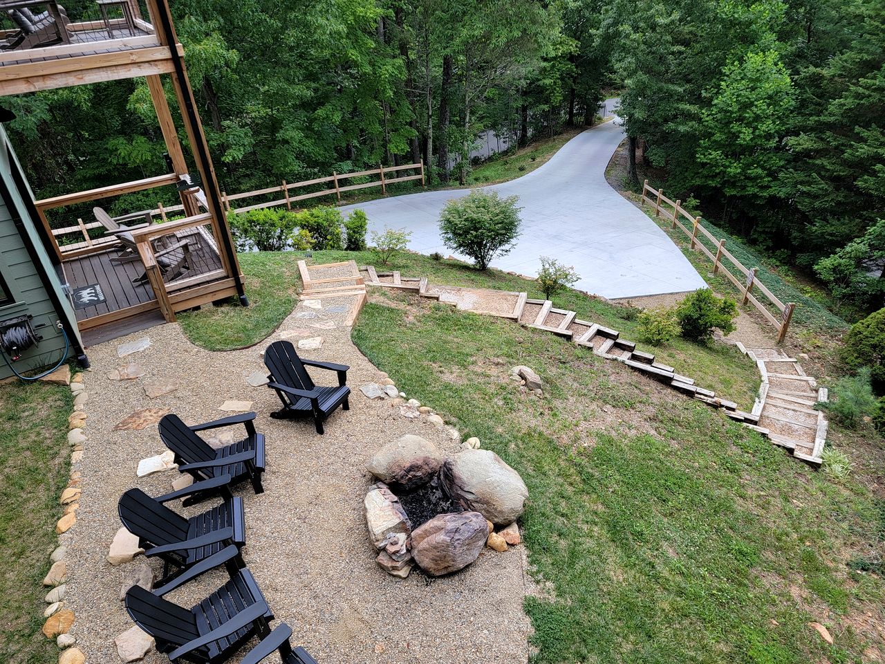 Fantastic Cabin with Pool Table and Games in Gartlinburg, Tennessee