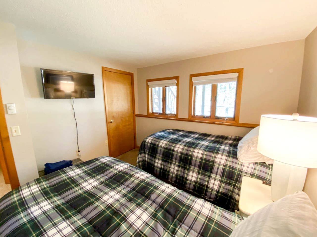 Fantastic Cabin with Swimming Pool in Bartlett, New Hampshire