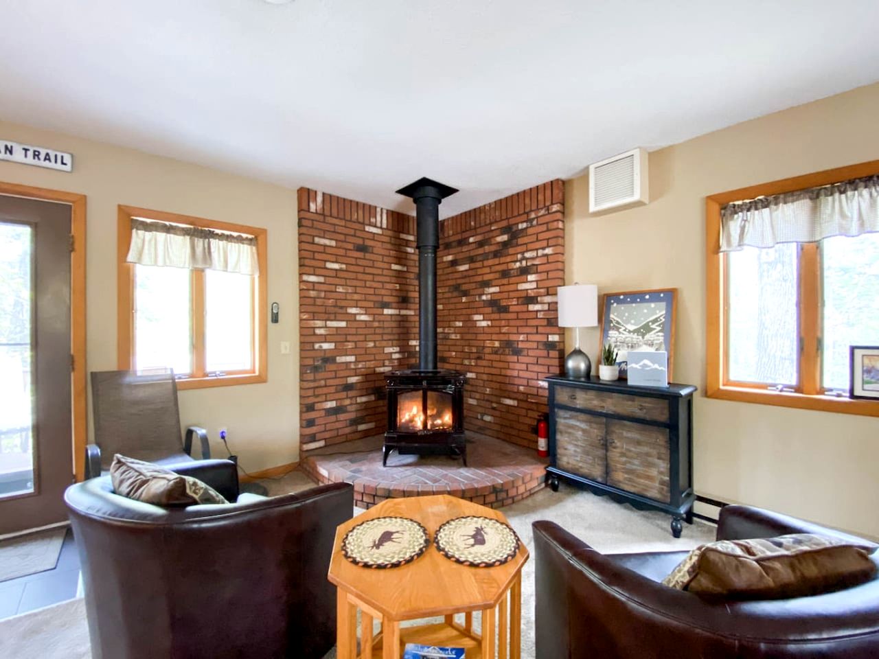 Fantastic Cabin with Swimming Pool in Bartlett, New Hampshire