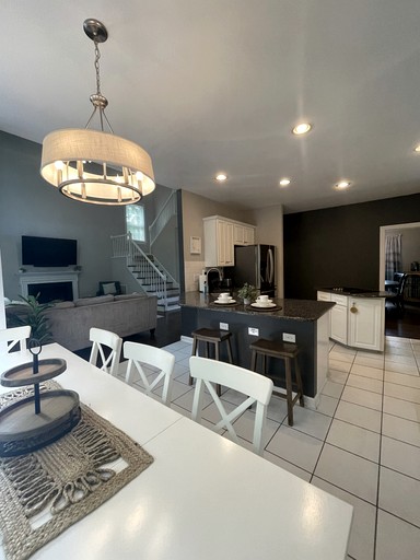 Cottages (United States of America, Charlotte, North Carolina)