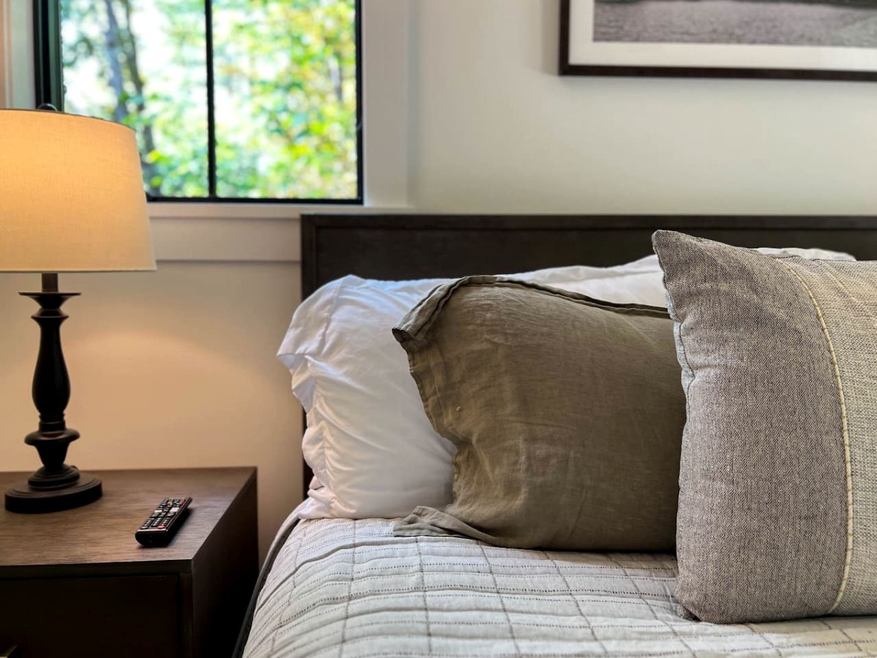 Fantastic Cottage Nestled Amidst Trees and Hot-tub Provided in North Conway, New Hampshire