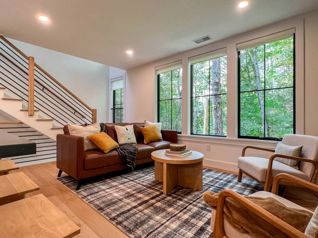 Fantastic Cottage Nestled Amidst Trees and Hot-tub Provided in North Conway, New Hampshire