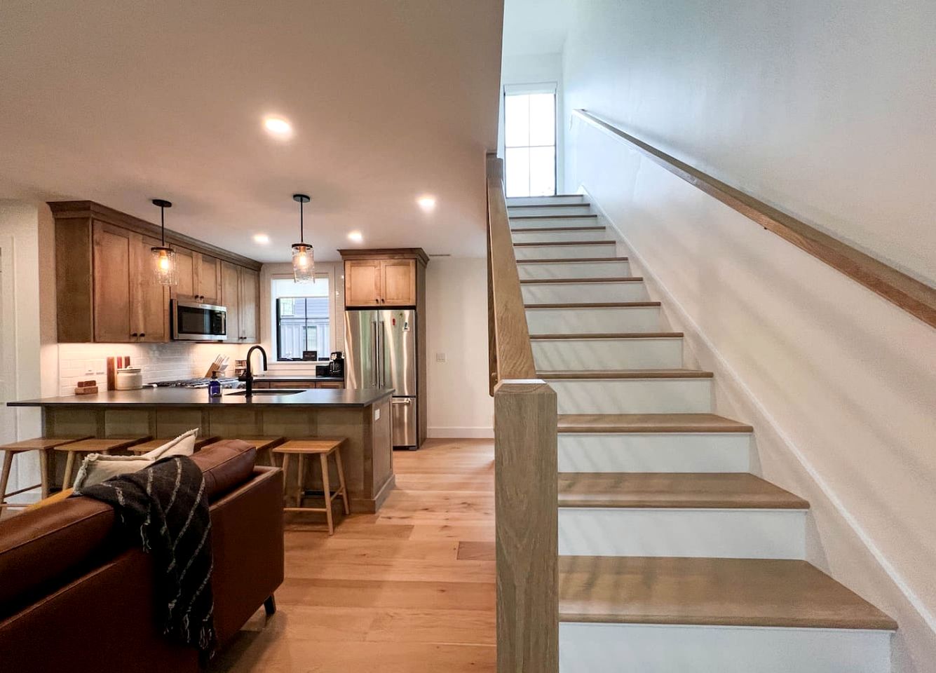Fantastic Cottage Nestled Amidst Trees and Hot-tub Provided in North Conway, New Hampshire