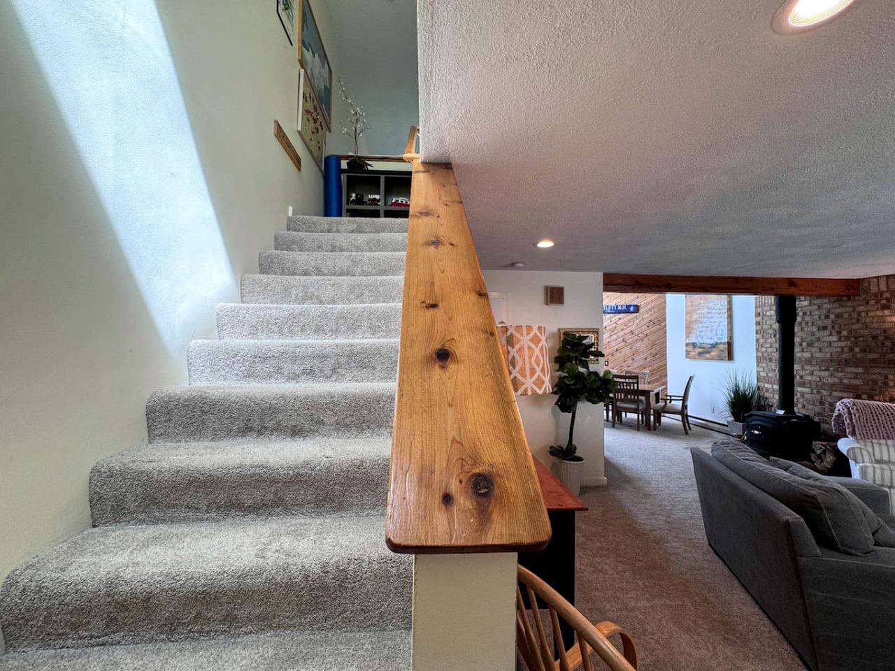 Fantastic Cottage with Stunning Sights in Bartlett, New Hampshire
